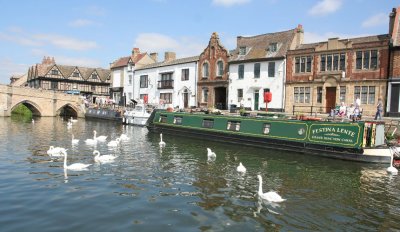 Town Quay