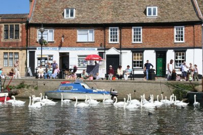 Town Quay