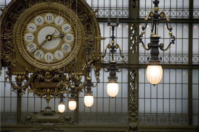 muse d'orsay