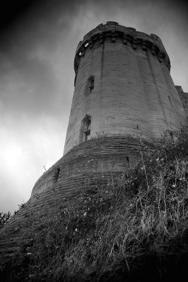 warwick tower