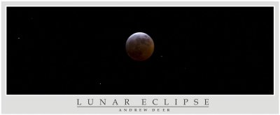 lunar eclipse