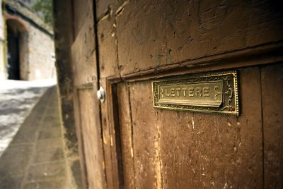 letterbox