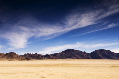 Namib Rand Hills