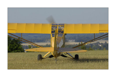 Piper Cub