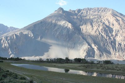 nubra valley