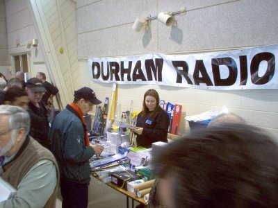 Durham Radio