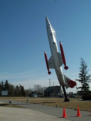 Canadian Warplane Heritage Museum Amateur Radio Station __ VA3CWM
