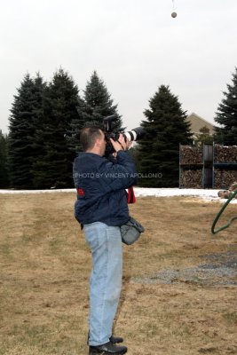 Lunenburg MA - 2 Alarm February 2,2007