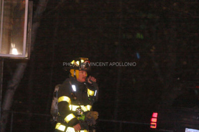 Leominster 1 Alarm February 6,2007