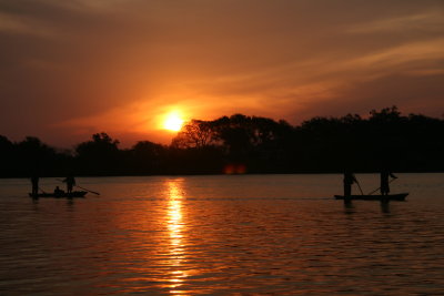 The River Club, Zambia