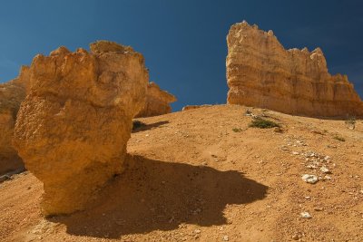 Rocky Shadow