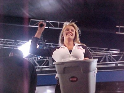 Fall 2006 - Texas Motor Speedway