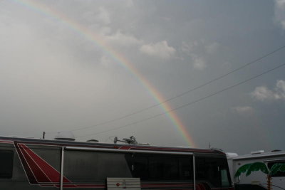 Spring 2007 - Texas Motor Speedway