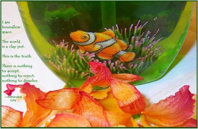 Smile Fish 