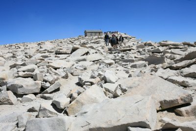 ROCKS