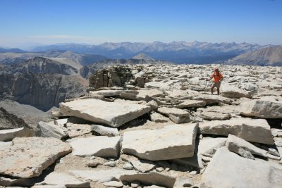 More Rocks