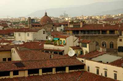 Firenze-A view