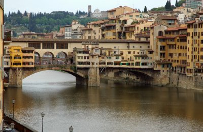 Ponte  Vecchio