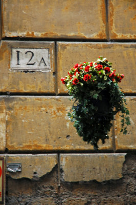 Roman address