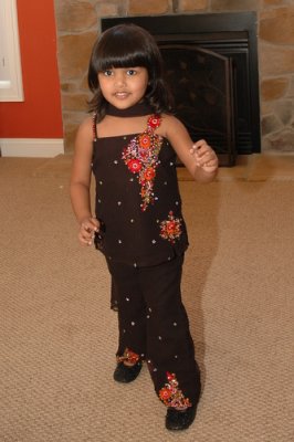 Pretty Zoya