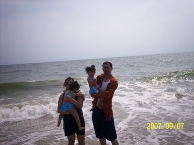 The family