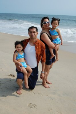 Family picture