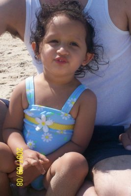 Sweet Leyla