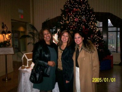 Holiday Luncheon 07