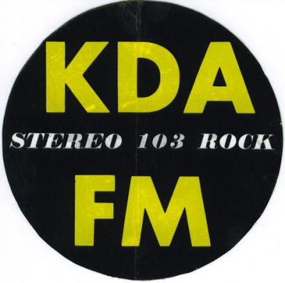 WKDA FM
