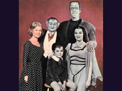 Munsters