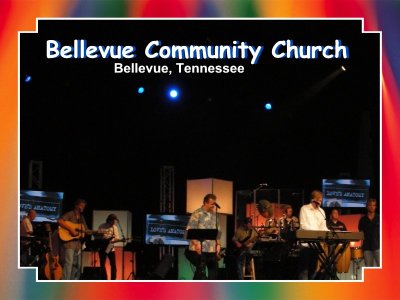 Bellevue Community Church Nashville Father's Day