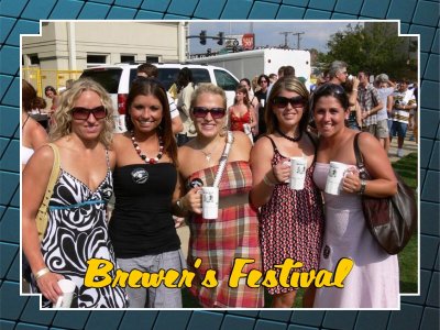 Music City Brewer's Festival