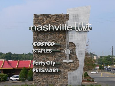Nashville West