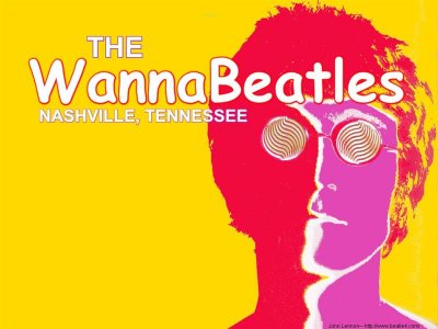 WannaBeatles in Nashville