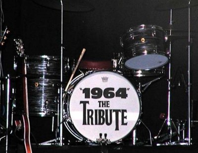 1964 the Tribute