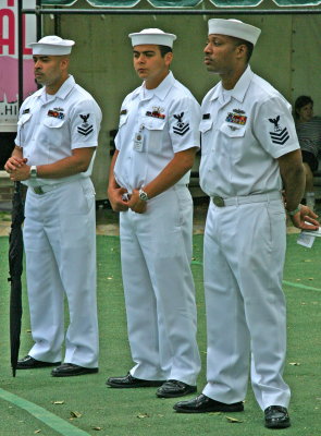 memorial day 2007