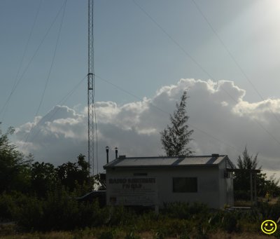 Radio Kiritimati