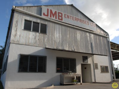 JMB Enterprises Ltd