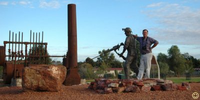 Michael and the Cobar copper miner.jpg