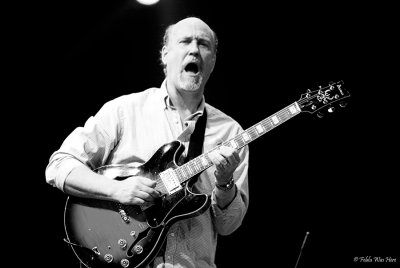 John Scofield