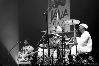 Omar Sosa