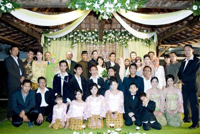 Dony & Yuni