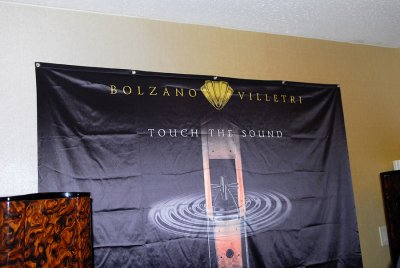 Bolzano Villetri