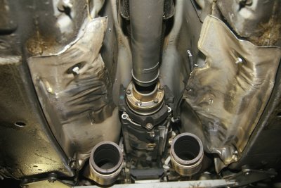 3 Autospeed Downpipes