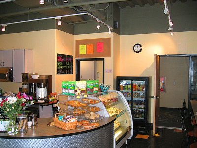 Twilight Cafe