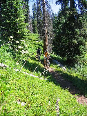 CT - Blackhawk Pass 07