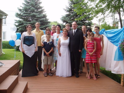 La grande famille