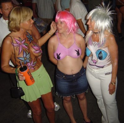 2006 Fantasy Fest