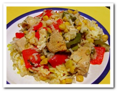 Easy Light Turkey Rice May 05.jpg