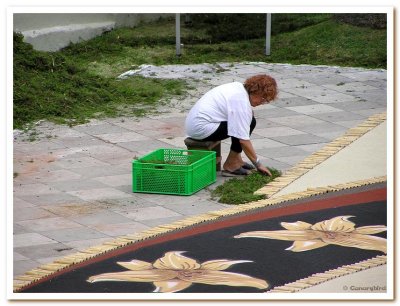 Finishing the Carpet.jpg